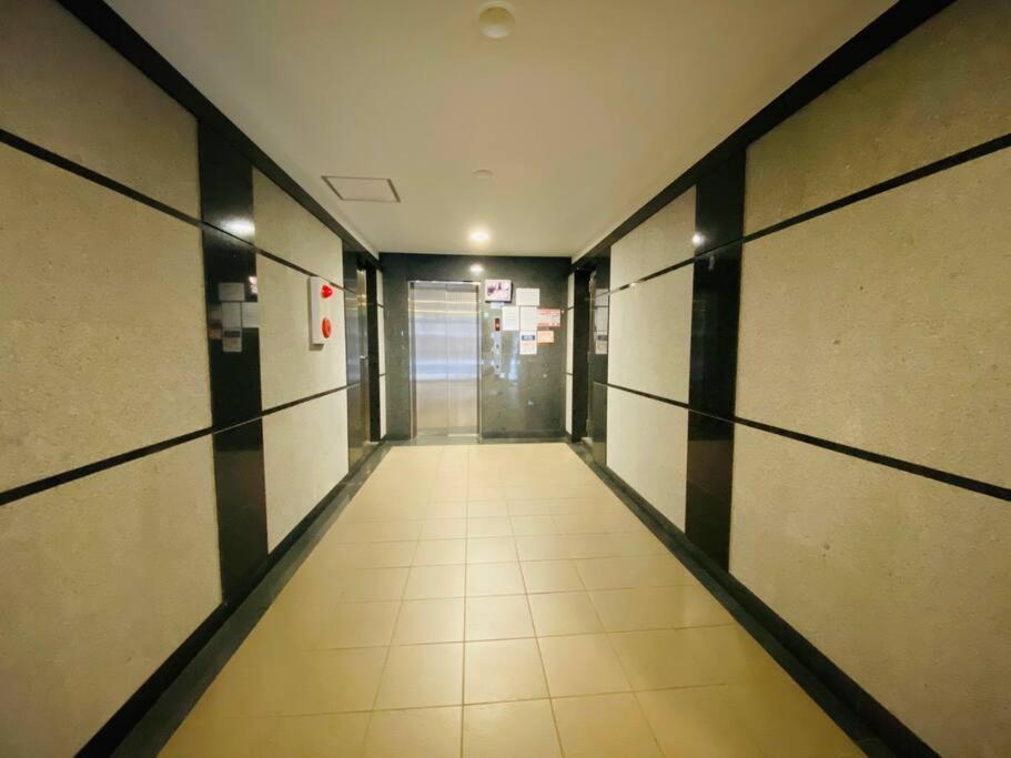 House Hakuyu Motomachi 1005 อพาร์ทเม้น