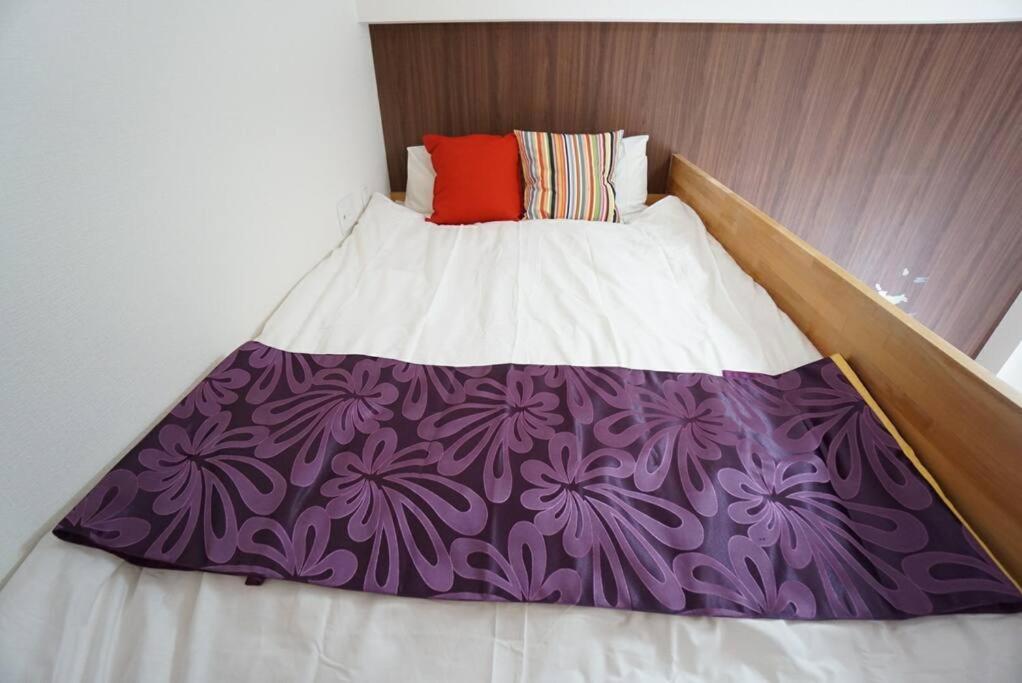 House Hakuyu Motomachi 1005 * โอซาก้า